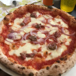 Borgobasso Certaldo Nourriture