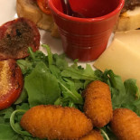 Borgobasso Certaldo Nourriture