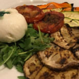 Borgobasso Certaldo Comida