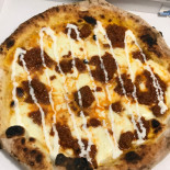 Borgobasso Certaldo Comida