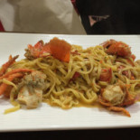 Riso Sorriso Comida