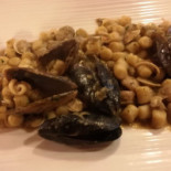Riso Sorriso Comida