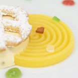 Opera Nourriture