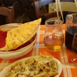Agriturismo Monte Entosu food