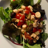 Playa Del Sol Nourriture
