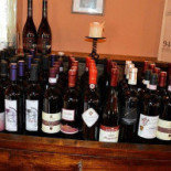 Antico Roseto drink