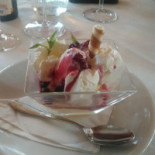 Antico Roseto drink