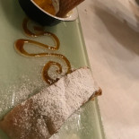Antico Roseto drink