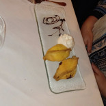 Antico Roseto drink