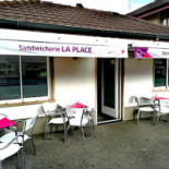 Osteria Delle Aie Extérieur