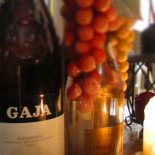 Osteria Delle Aie Boisson
