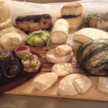 Osteria Delle Aie Nourriture