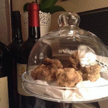 Osteria Delle Aie Nourriture