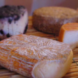Osteria Delle Aie food