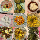 Roby Dal 1990 Comida