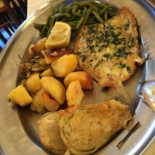 Rusall Comida