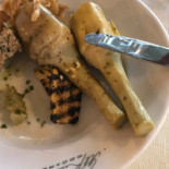 Rusall Comida