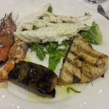 Rusall Comida
