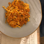 Osteria Cantina Offida Comida