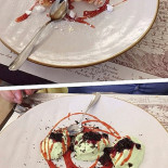 Osteria Cantina Offida Comida