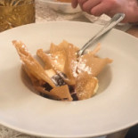 Osteria Cantina Offida Comida