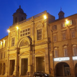Osteria Cantina Offida Exterior