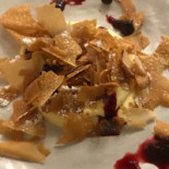 Osteria Cantina Offida Comida
