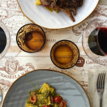 Osteria Cantina Offida Bebida