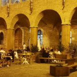 Osteria Cantina Offida Exterior