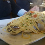 Tritus Spaghetteria Nourriture