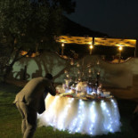 Villapiana Country House drink