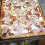 Il Piccolo Borgo Nourriture
