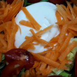 Zenzero Comida