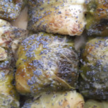 Zenzero Comida