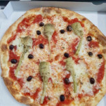 Nonsolopizza Nourriture