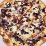 Nonsolopizza Nourriture
