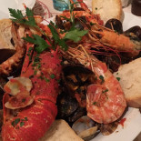 Al Cacciatore Comida