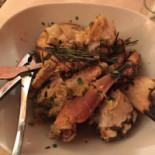 Al Cacciatore Comida