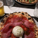 Salutiebaci Nourriture