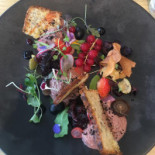Hagari Kohvik Cibo