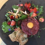 Hagari Kohvik Cibo
