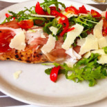 Pizzeria Imatti Nourriture