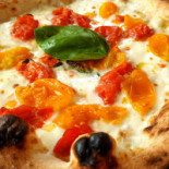 Pizzeria Imatti Nourriture