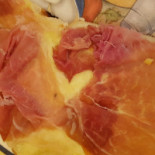La Dolce Vita Nourriture