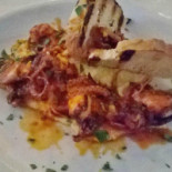 La Taverna Di Castruccio food
