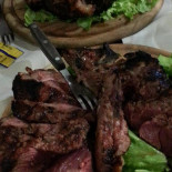 La Taverna Di Castruccio