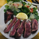 La Taverna Di Castruccio food