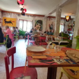 Chalet Della Volpe À l'intérieur