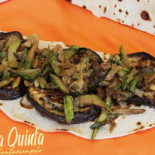 Dalla Quinta Comida