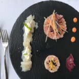 Nello's Seafood Nourriture
